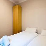 Acogedor Apartamento De 2 Dormitorios