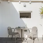 Sunny Terrace Attic in Plaza España - NEW elevator