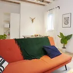 Chic Apartments Ramblas