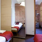 Central Apartment In Eixample