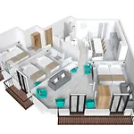 Stay Together Barcelona Apartments