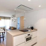 Barcelona Sagrada apartment - c Valencia 463