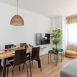 Barcelona Sagrada apartment - c Valencia 463