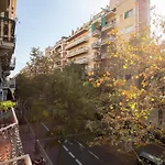 Eixample Apartments - Cava