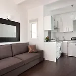 Beautiful Penthouse Next To Sagrada Familia