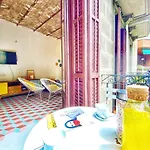 Tyche Apartment
