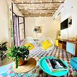 Tyche Apartment