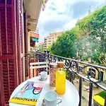 Tyche Apartment