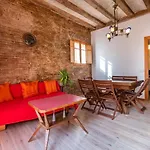 Apartamentos El Pintor
