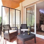 Click&Flat Luxury Mistral