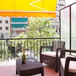 Click&Flat Luxury Mistral