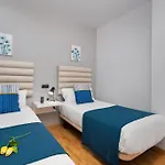 Lodging Apartments Villa de Gracia 2 bedroom cozy apartment
