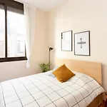 Eixample Apartments - Cava