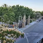 Olympic Village