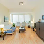 Apartment Eixample Dret Corsega Roger Lluria By Interhome