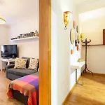 Stay U-Nique Apartments Salva II