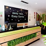 Easy Sants By Bossh! (Adults Only)