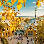 Barcelona Centro!
