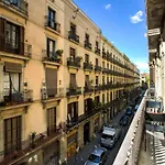 Friendly Rentals Ramblas Boqueria