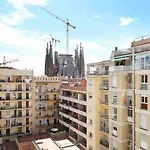 SAGRADA FAMILIA VIEWS Nos preocupa su seguridad