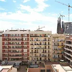 SAGRADA FAMILIA VIEWS Nos preocupa su seguridad
