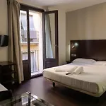 Be Apartments