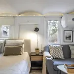 New Renovated Cozy Appartment Centric