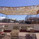 Bellafila Gothic Terrace
