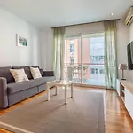 Flateli Paris