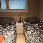 Passeig de gracia sun apartament balcony 2 bedrooms