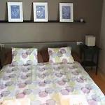 Passeig de gracia sun apartament balcony 2 bedrooms