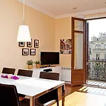 Apartment Eixample Esquerre Gran Via Balmes By Interhome