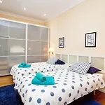 Apartment Eixample Esquerre Gran Via Balmes By Interhome