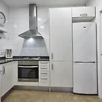 Bbarcelona Apartamentos Gaudi Flats