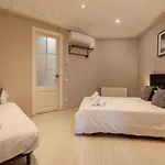 Key Bcn Apartment 3O2A 8P 4H