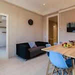 Key Bcn Apartment 3O2A 8P 4H