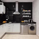 Key Bcn Apartment 3O2A 8P 4H