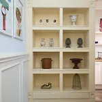 Casa Cosi - Patio 2