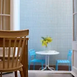 Casa Cosi - Patio 2