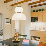 Brummell Apartments Montjuic
