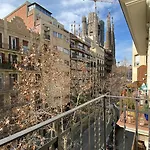 Stay U-Nique Apartments Sagrada Familia III