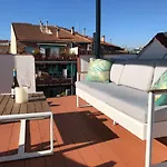 Attic Apartment 468 Sagrada Familia