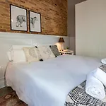 Habitat Apartments Alaia