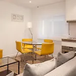 Bbarcelona Sant Pau Flat