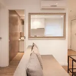 Bbarcelona Sant Pau Flat