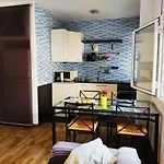 Coqueto Apartamento