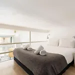 Cozy Bright Apartment