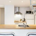 Cozy Bright Apartment