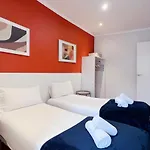 Stay U-Nique Apartments Travessera