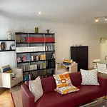 Channing Apartment